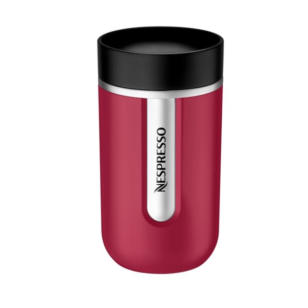 Nespresso Nomad Travel Mug