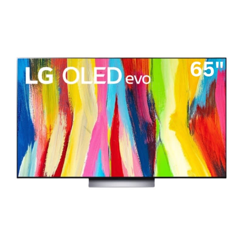 LG C2 OLED65C2PSA