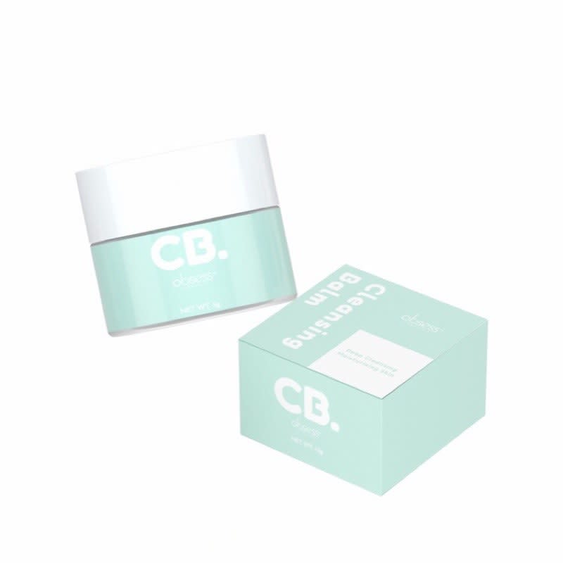 Obsess Cosmetics Skin Cleansing Balm