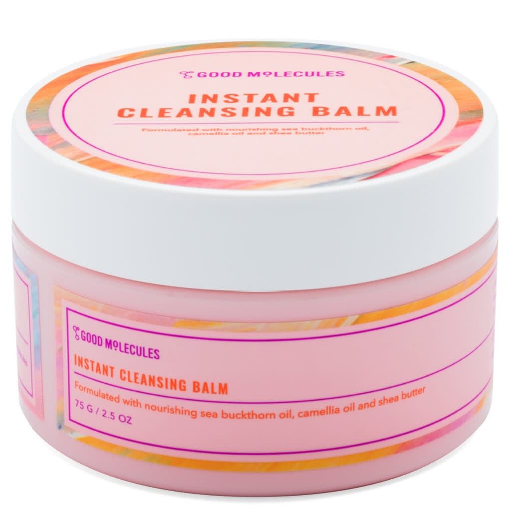 Best GOOD MOLECULES Instant Cleansing Balm Price & Reviews in Malaysia 2024