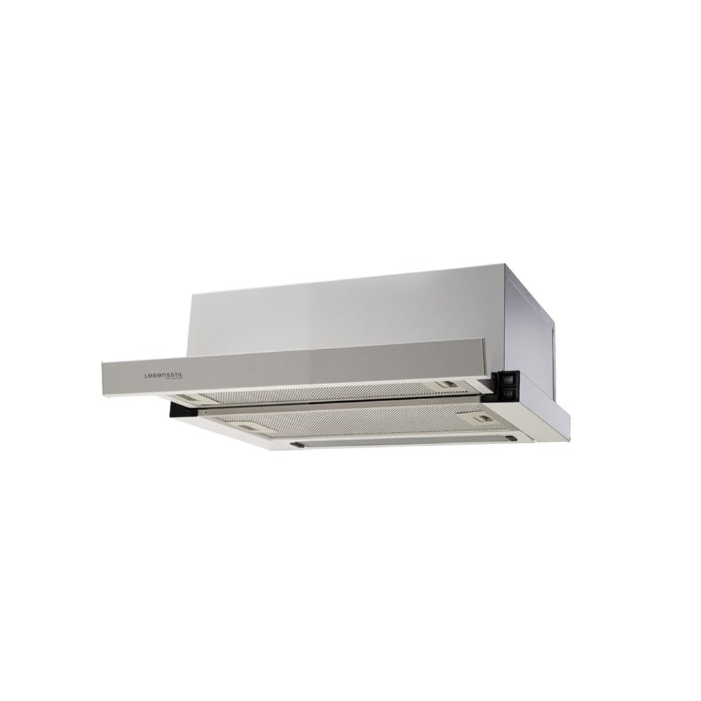 Lebensstil Kollektion Telescopic Pull Out Cooker Hood