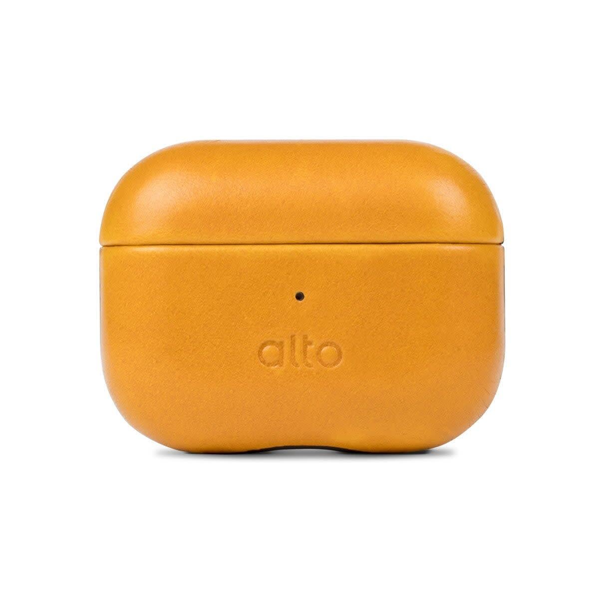 Alto AirPods 3 Leather Case