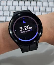 Samsung Galaxy Watch 5 Pro-review-malaysia