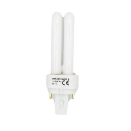 Osram PL-C 2PIN (G24) Compact Fluorescent Lamp-review-malaysia