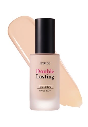 Etude House Double Lasting Foundation SPF 35 PA