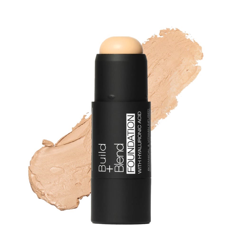 Palladio Build Blend Foundation Stick