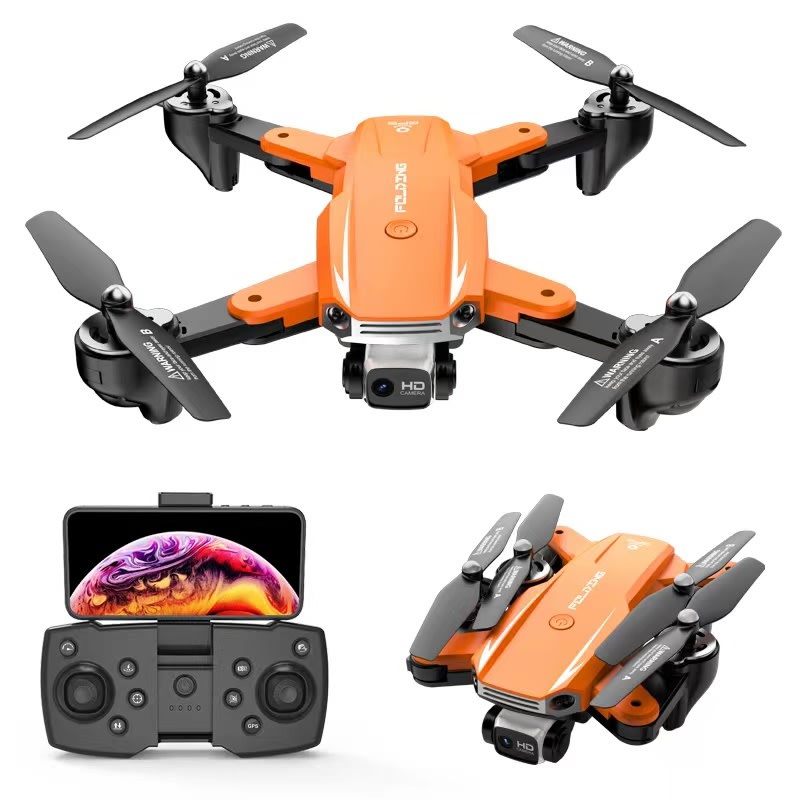 S6 Foldable Drone