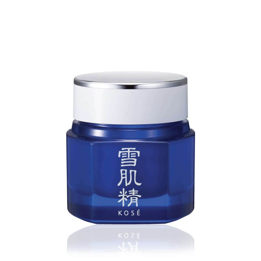 Kose Sekkisei Eye Cream