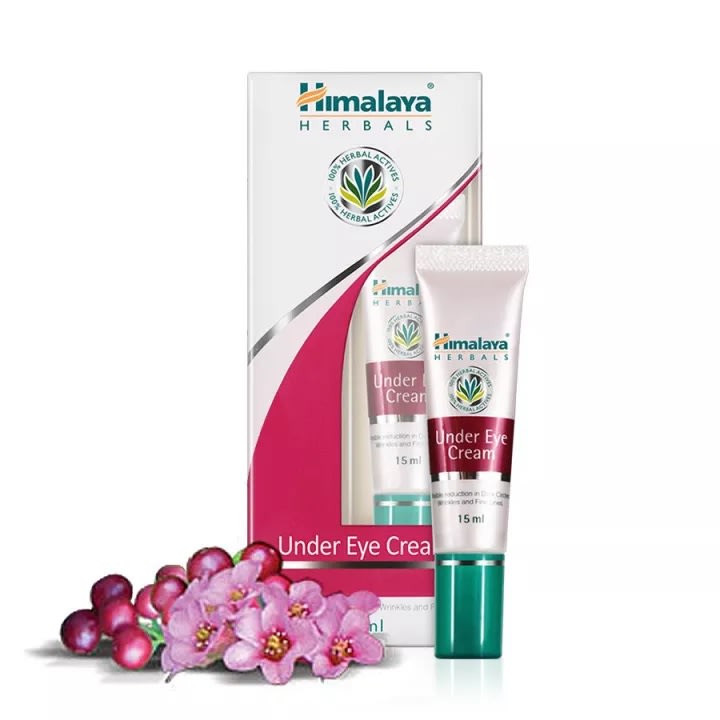 Himalaya Under Eye Cream