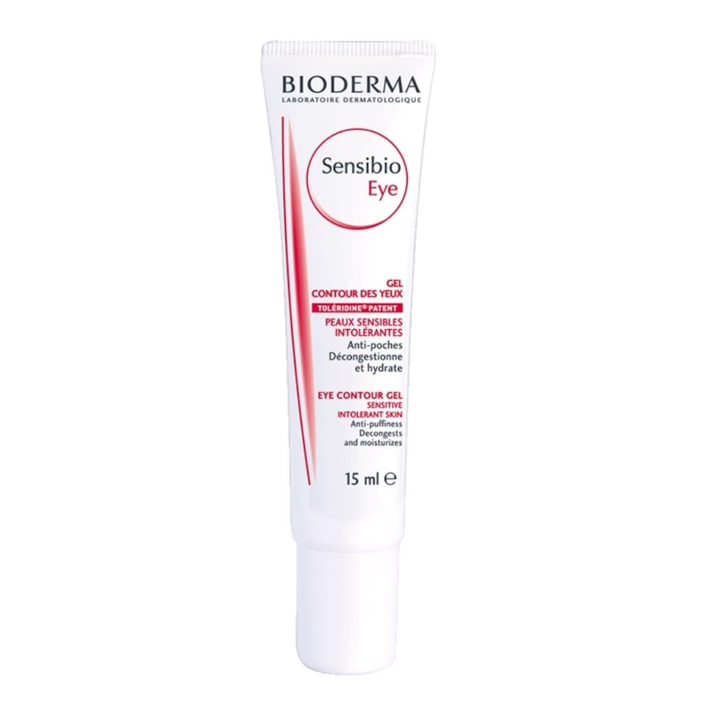 Bioderma Sensibio Eye Gel