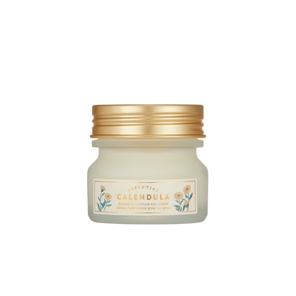 The Face Shop Calendula Essential Moisture Eye Cream