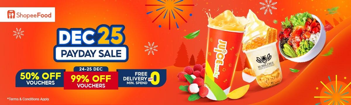 shopeefood-christmas-payday-deals-2022-malaysia