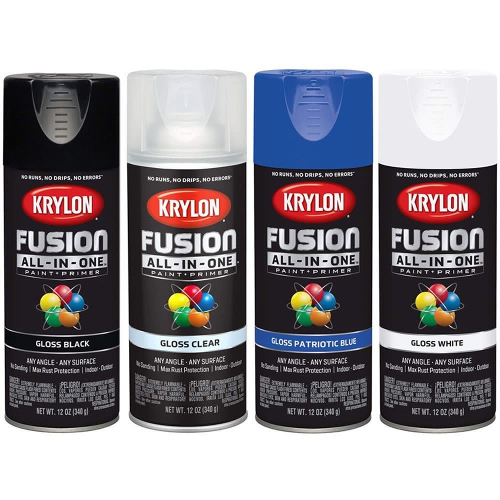 Krylon Fusion All In One Paint