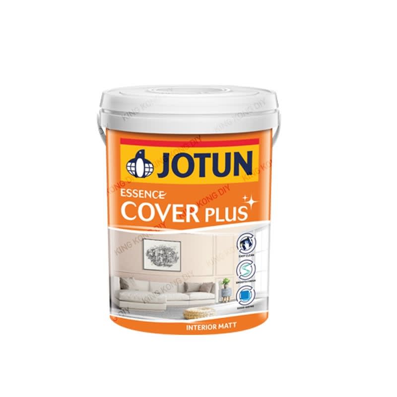 Jotun Essence Cover Plus