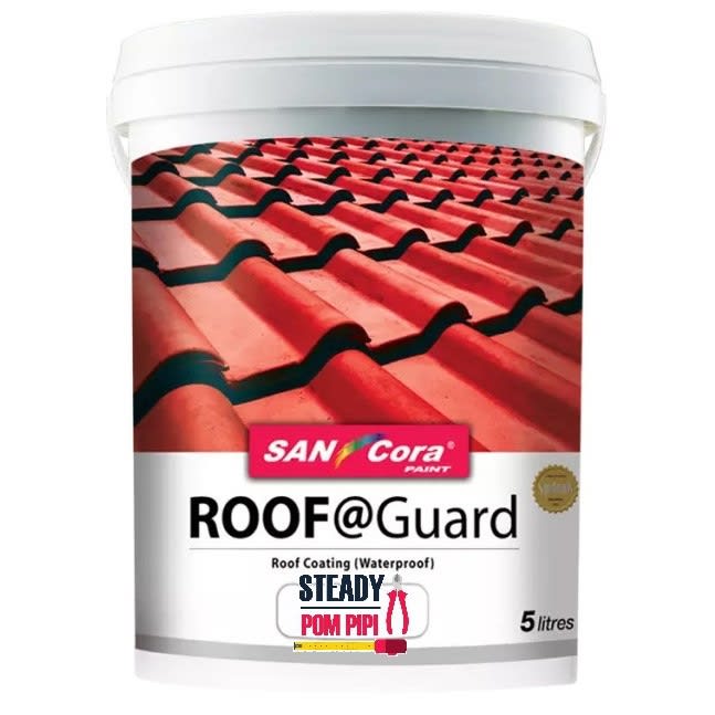 Sancora Roof@Guard