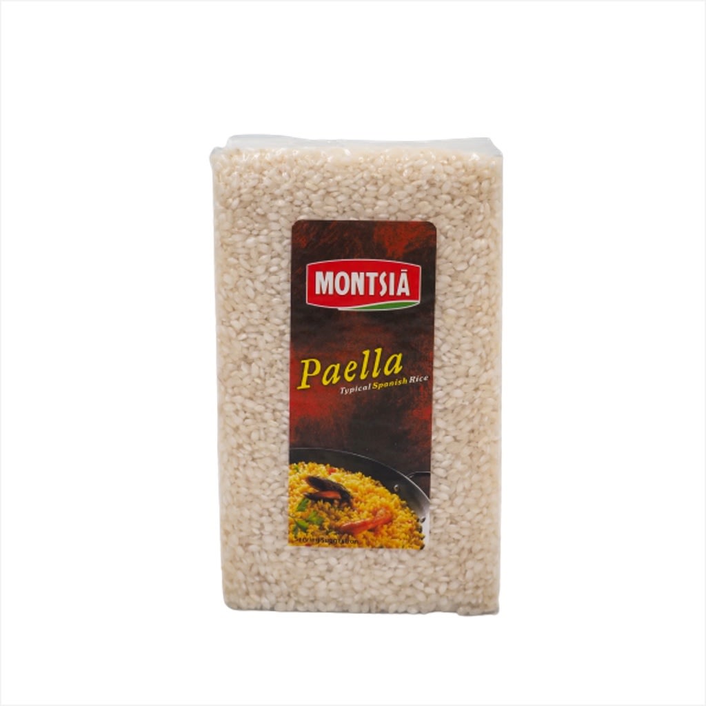 Montsia – Paella Rice