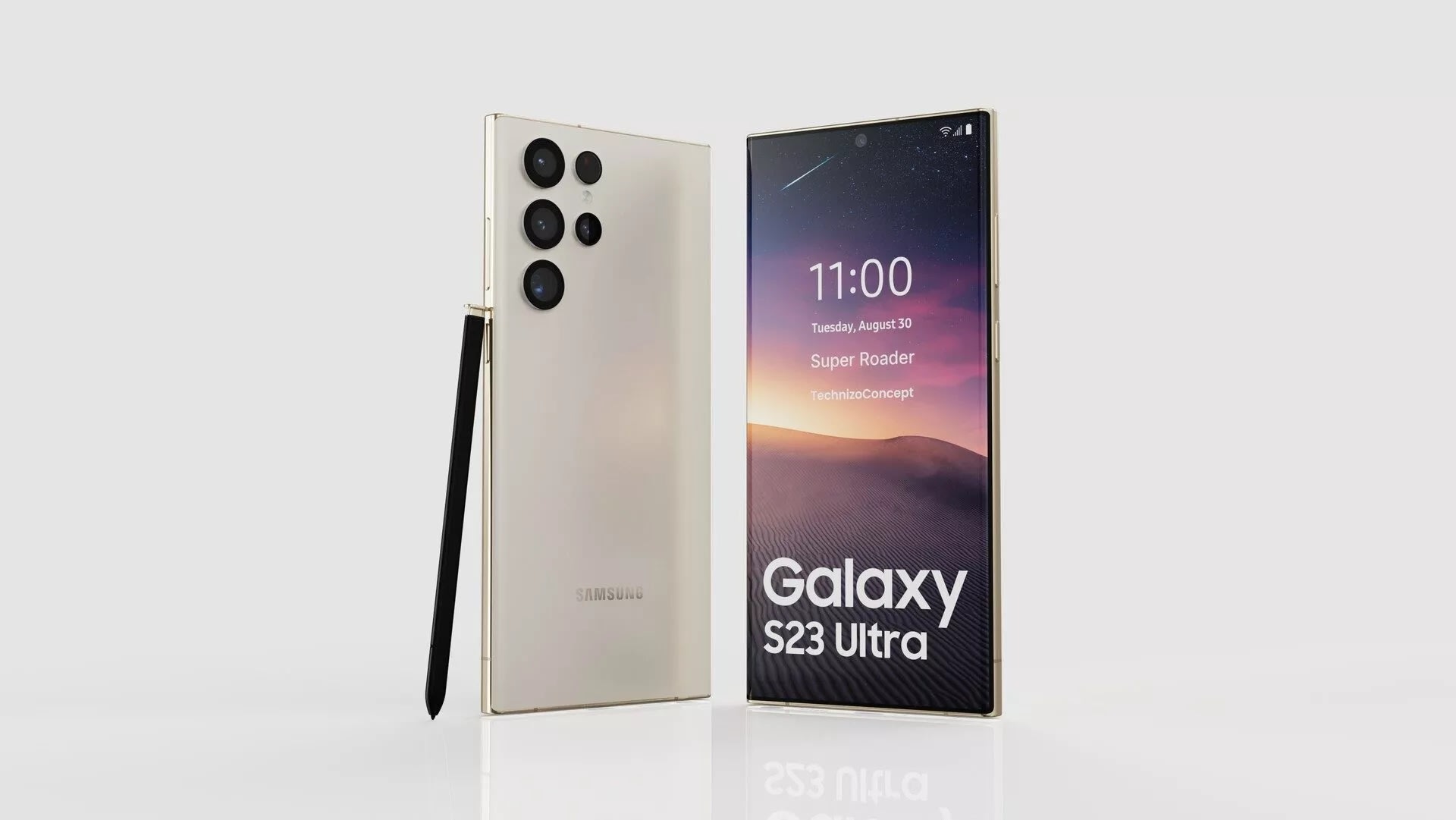 Samsung Galaxy S23 Speculations-1