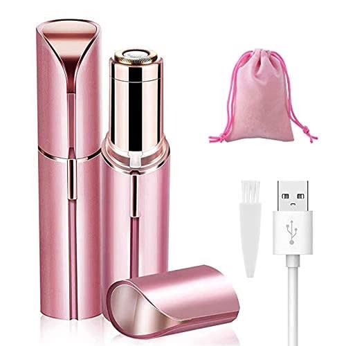 AVOSKY Mini Epilator, Body, and Facial Hair Remover