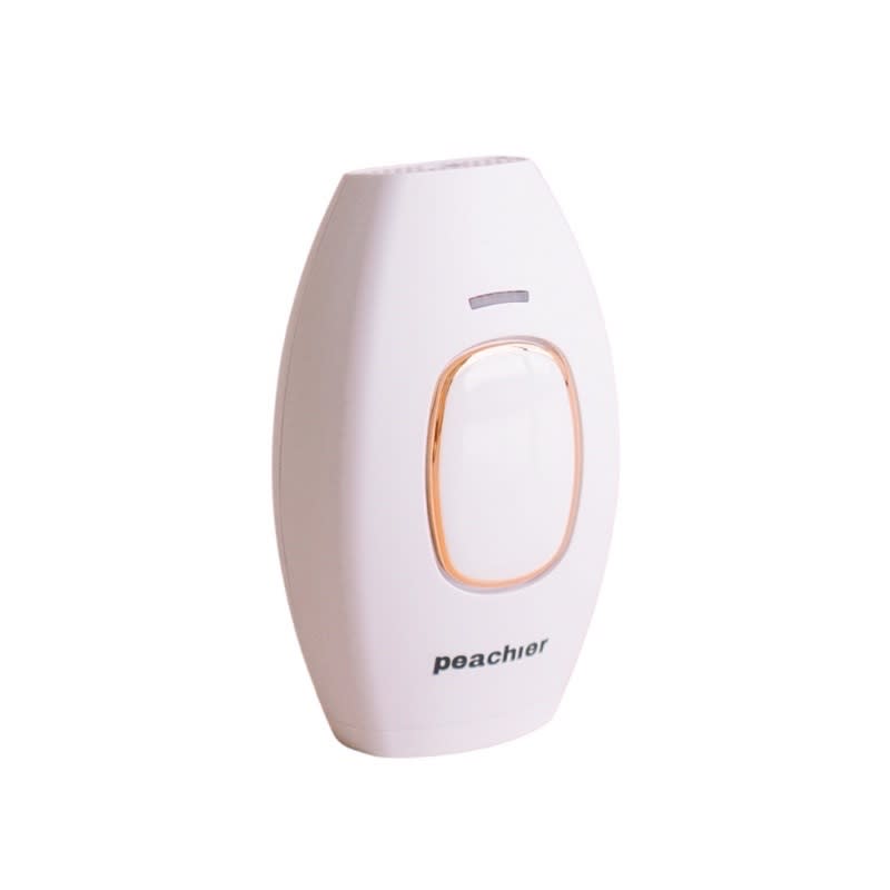 Sweet Peachier™ Premium IPL Laser Hair Removal Handset