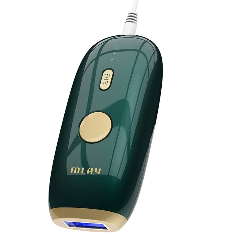 MLAY Professional IPL Hair Removal Laser