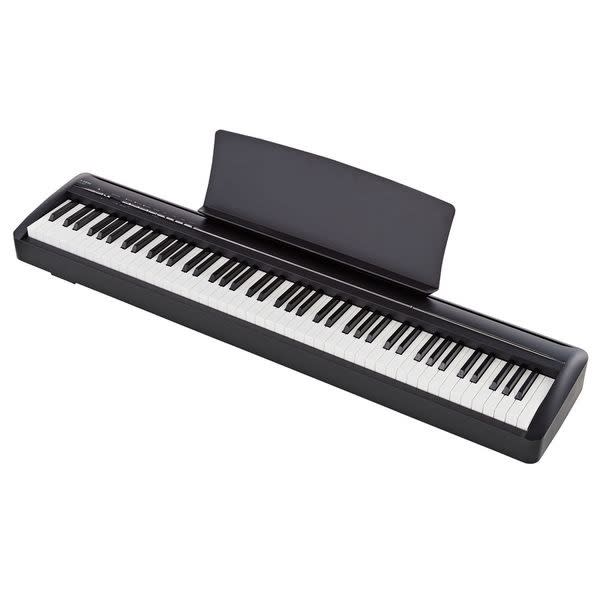 Kawai ES120 88-key Digital Piano