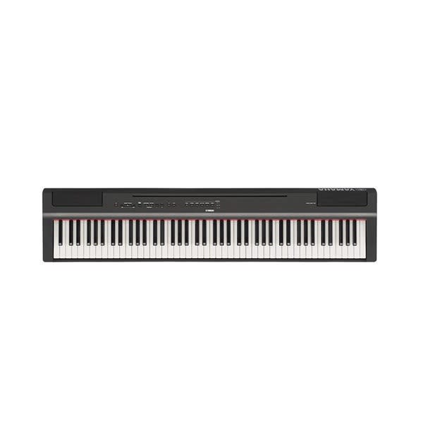 YAMAHA P-125 88 Key Digital Piano