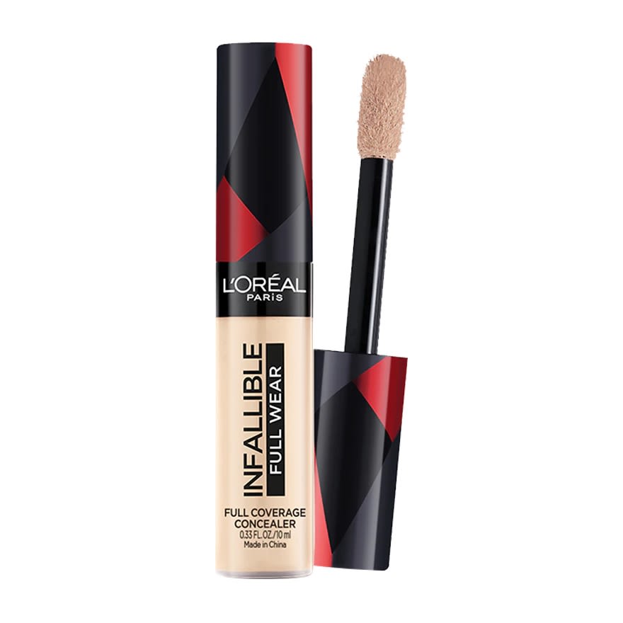 L'Oreal Paris Infallible Full Wear More Than Concealer