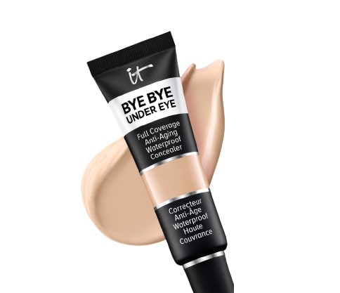 IT Cosmetics Bye Bye Under Eye Anti-Aging Waterproof Concealer