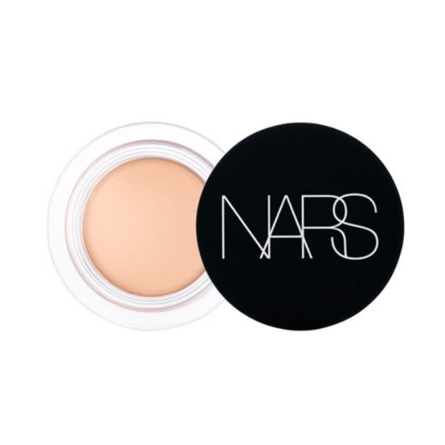 NARS Soft Matte Complete Concealer