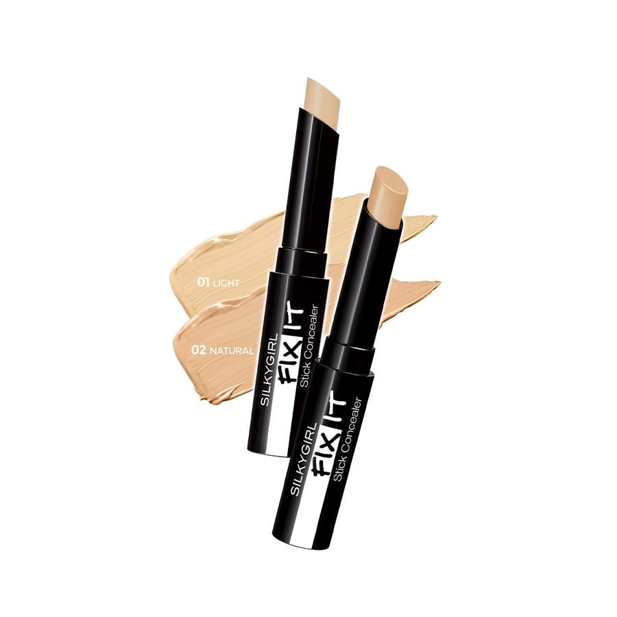 Silkygirl Fix It Stick Concealer