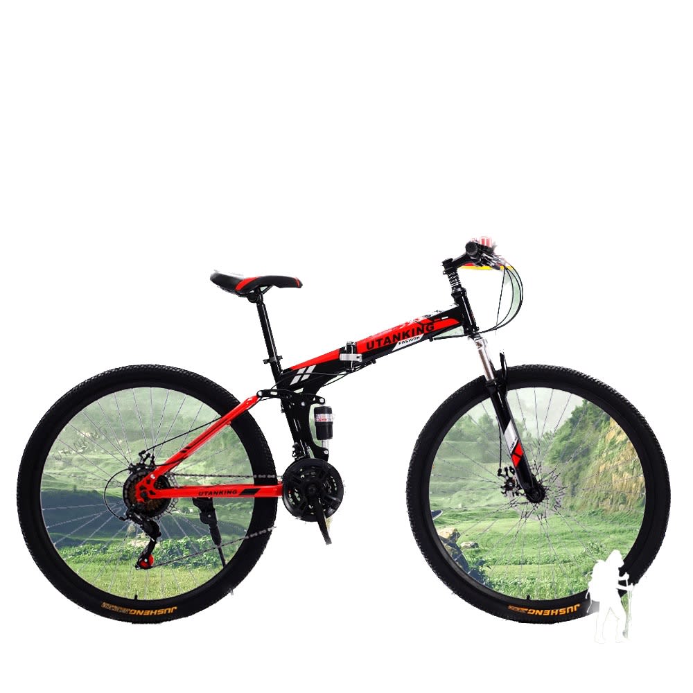 Nordictrack discount folding bike