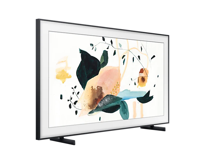Samsung 55" The Frame 4K TV 2022 - Malaysia Review