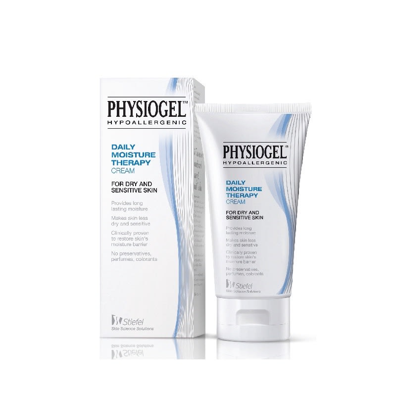 Physiogel Therapy Cream