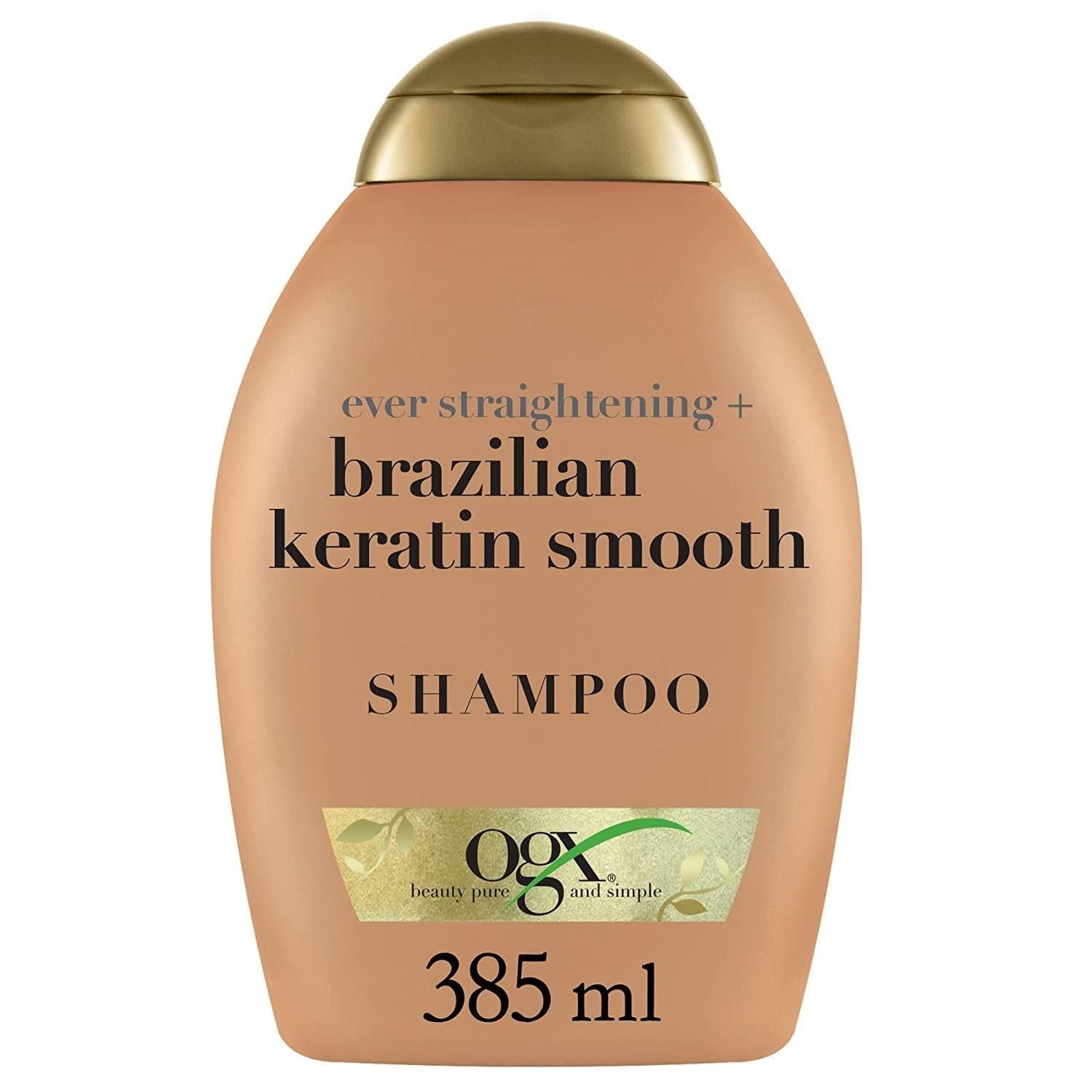 OGX Brazilian Keratin Shampoo