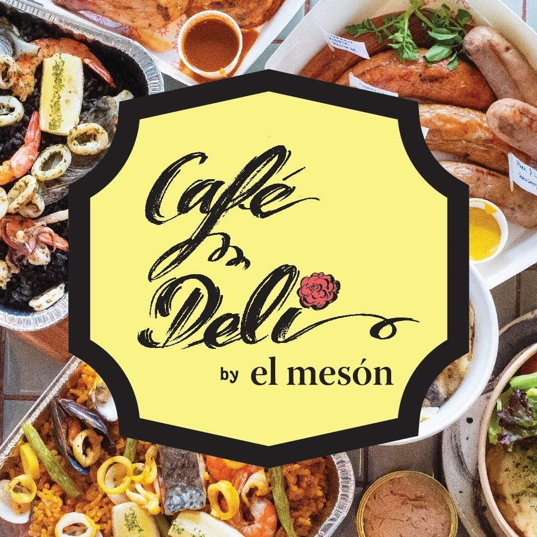 Cafe Deli by El Meson
