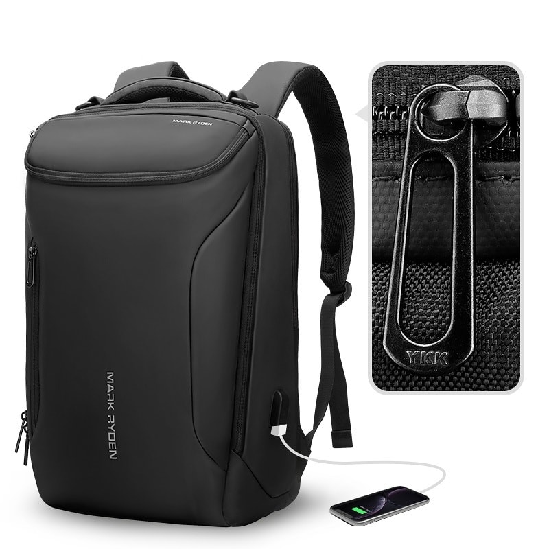 MARK RYDEN 17.3-inch Backpack