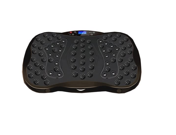 Mini Slimming Ultrathin Vibration Plate