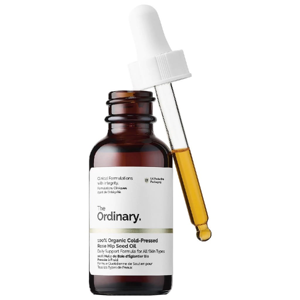 Best The Ordinary 100% Organic Cold-Pressed Rose Hip Seed Oil Price ...