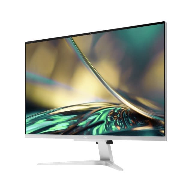 Acer Aspire All-in-One PC 24”