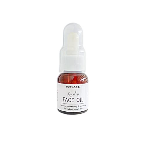 Mousse Rosehip Facial Oil