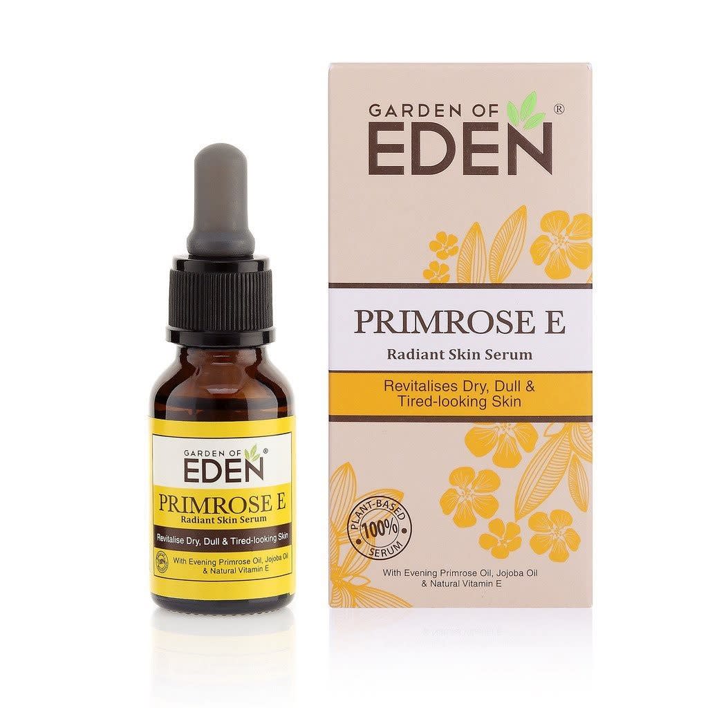 Garden of Eden Primrose E