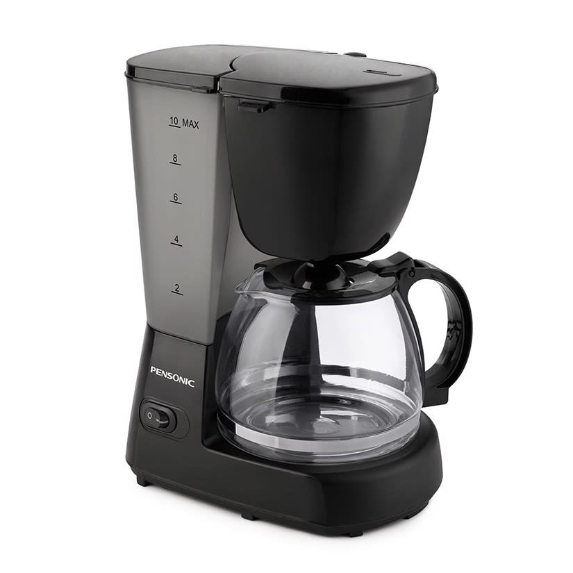 Pensonic Coffee Maker (1.2 L)