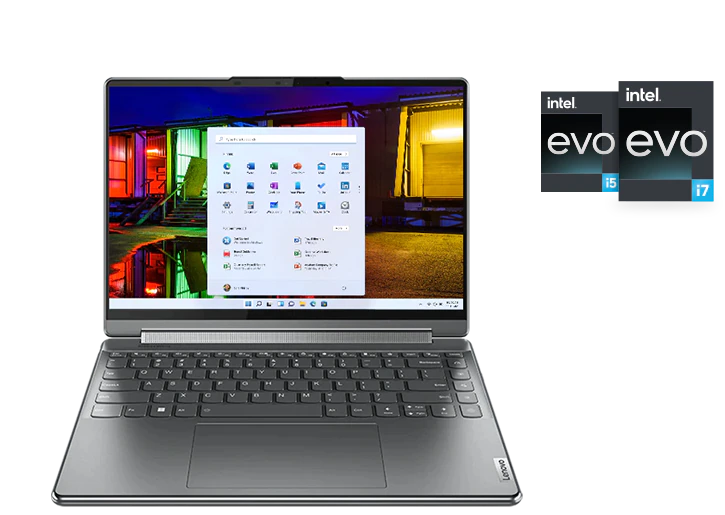 Lenovo Yoga 9i Review