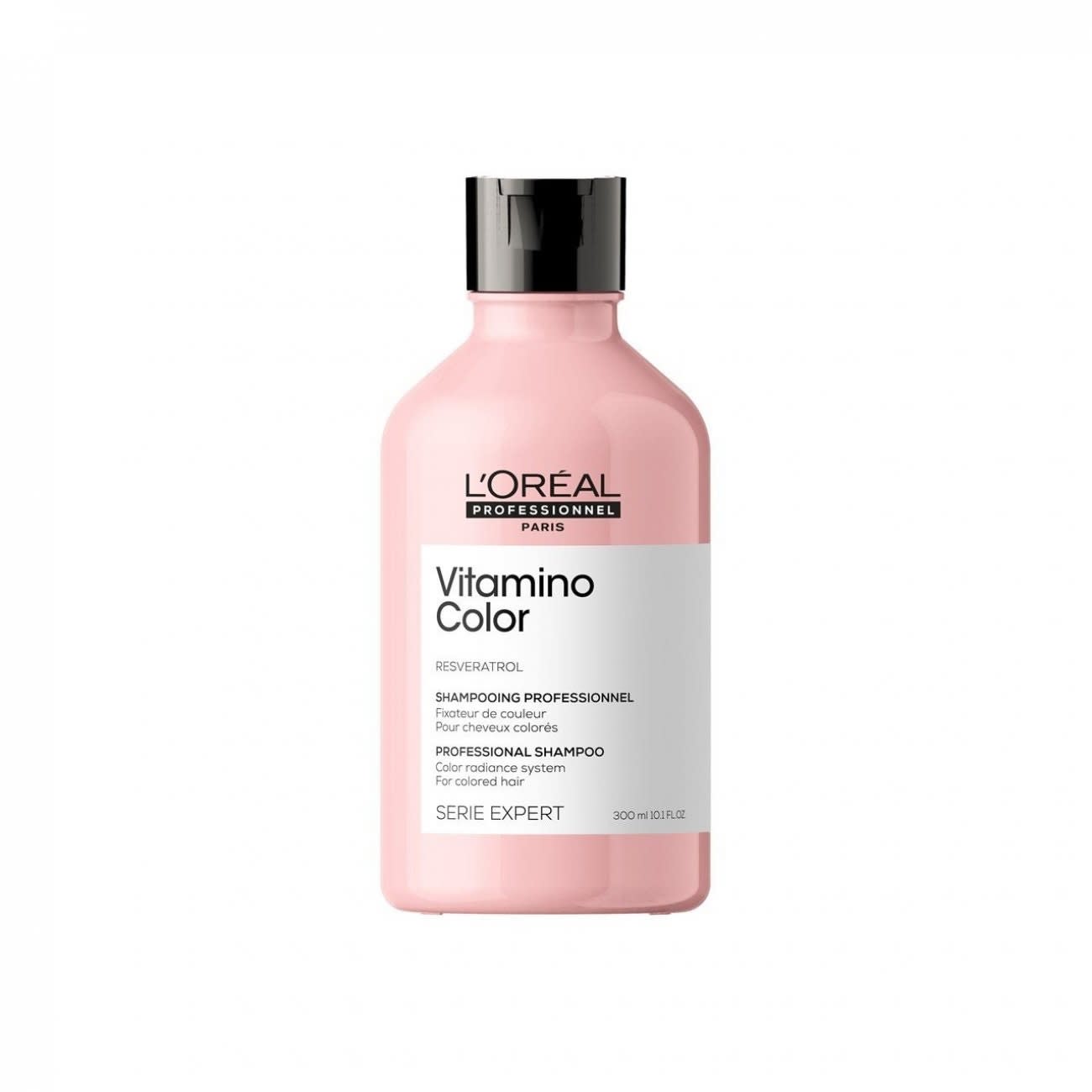 L’Oréal Professionnel Series Expert Vitamino Color Shampoo