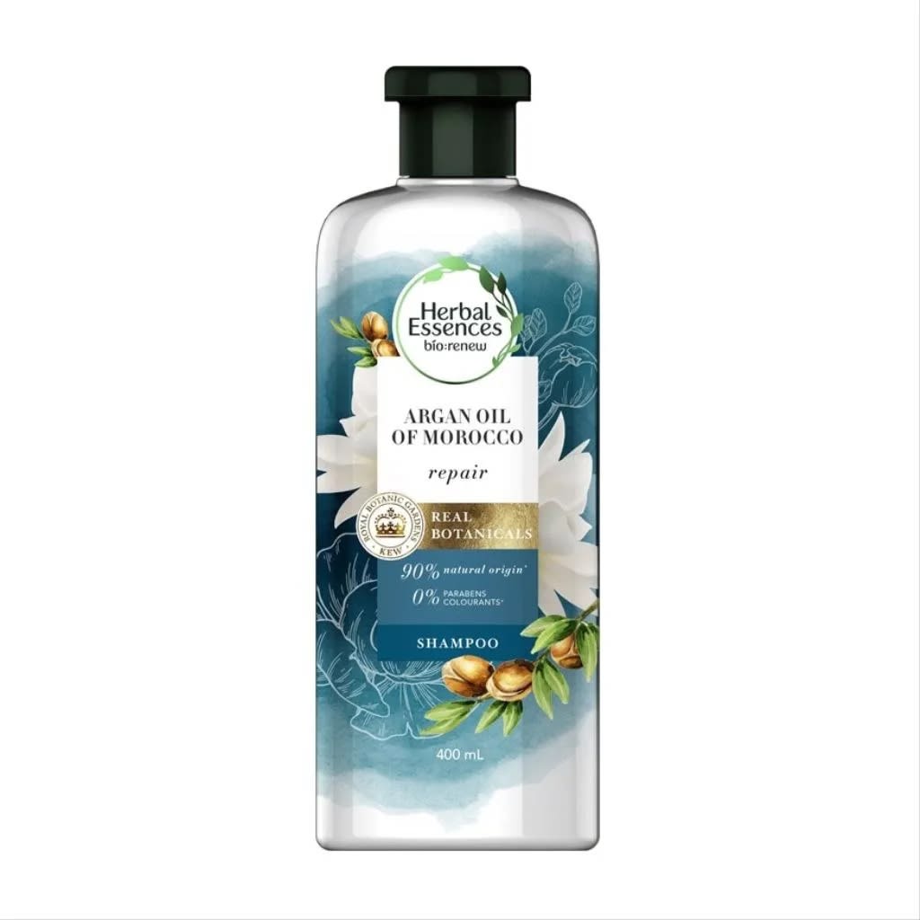 Herbal Essences Bio Renew Repair Argan Oil of Morocco Shampoo