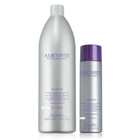 Farmavita Amethyste Color Shampoo