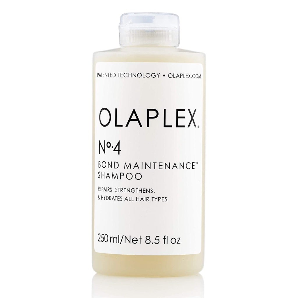 Olaplex No.4 Bond Maintenance Shampoo