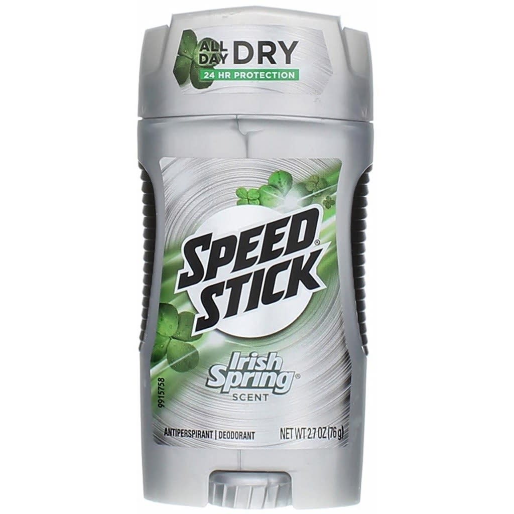 Speed Stick Deodorant