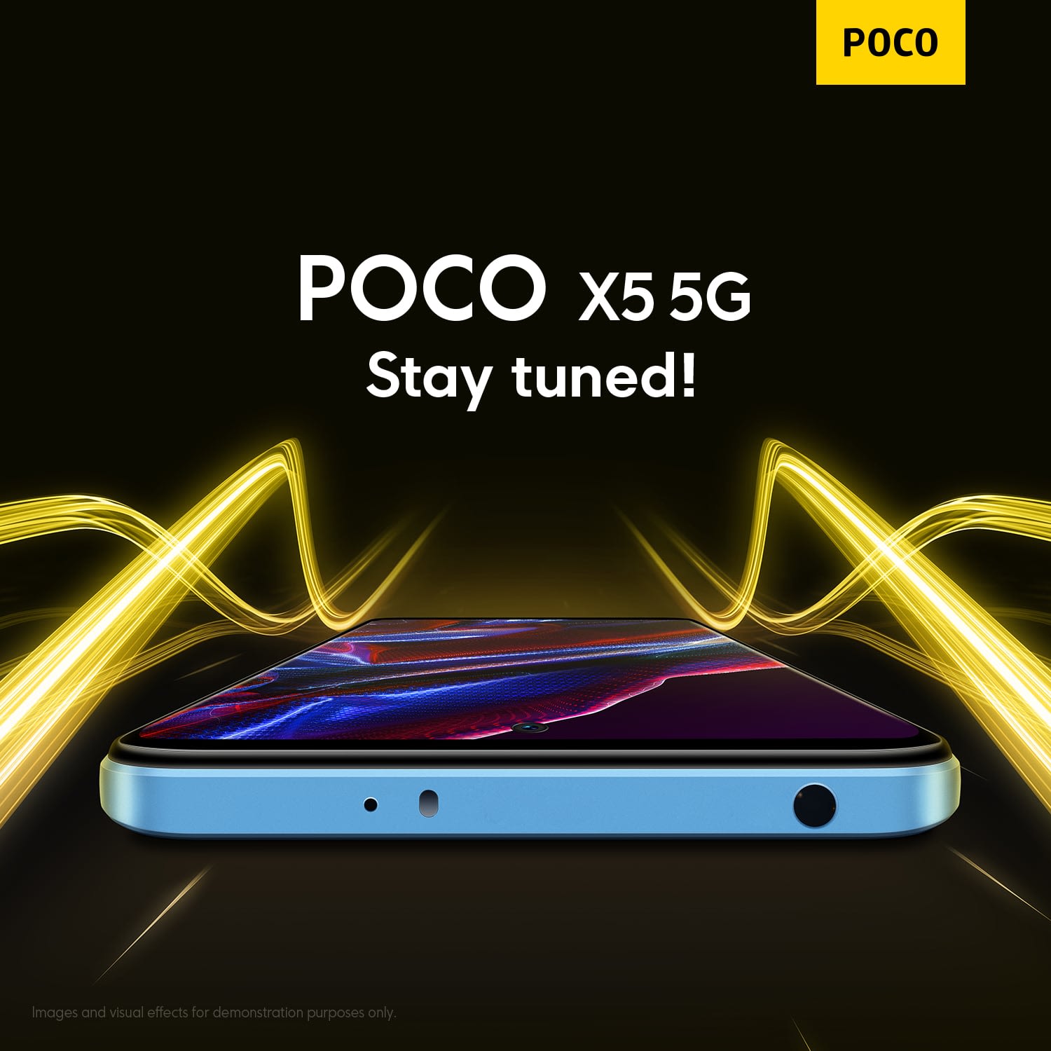 POCO X5 Pro 5G Flow Amoled Malaysia