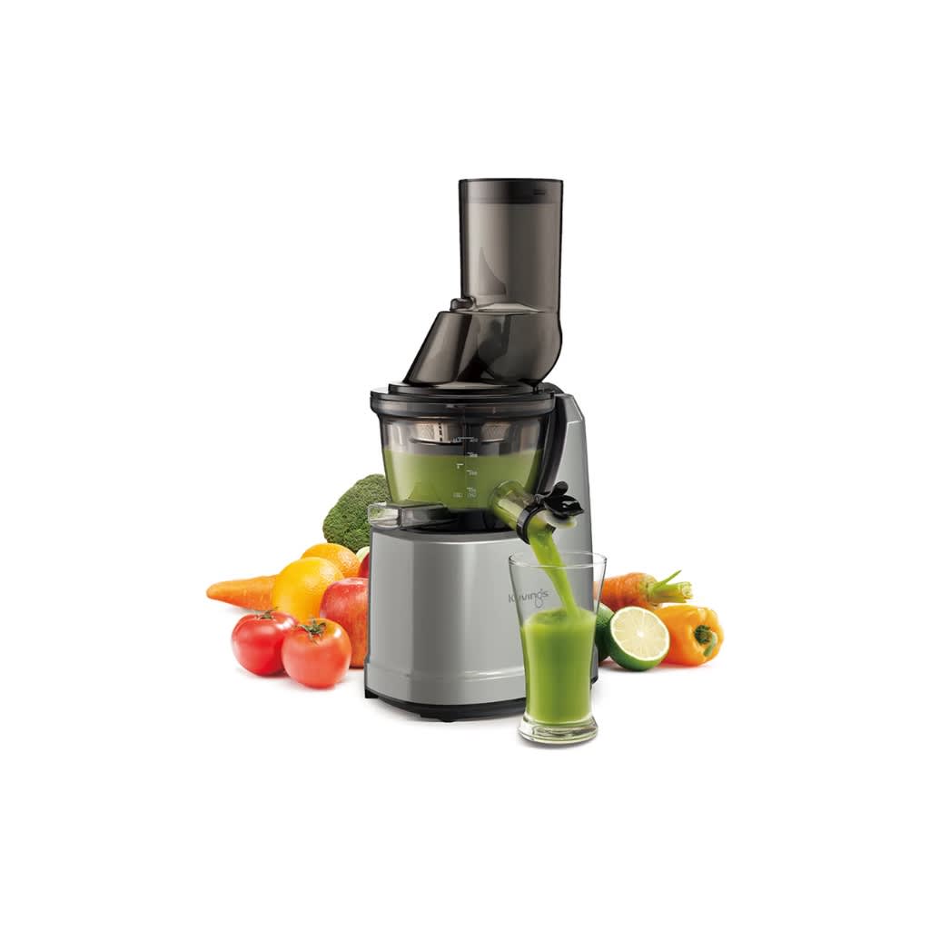Best Kuvings B1700S Reliable Ryan Whole Slow Juicer Price & Reviews in
